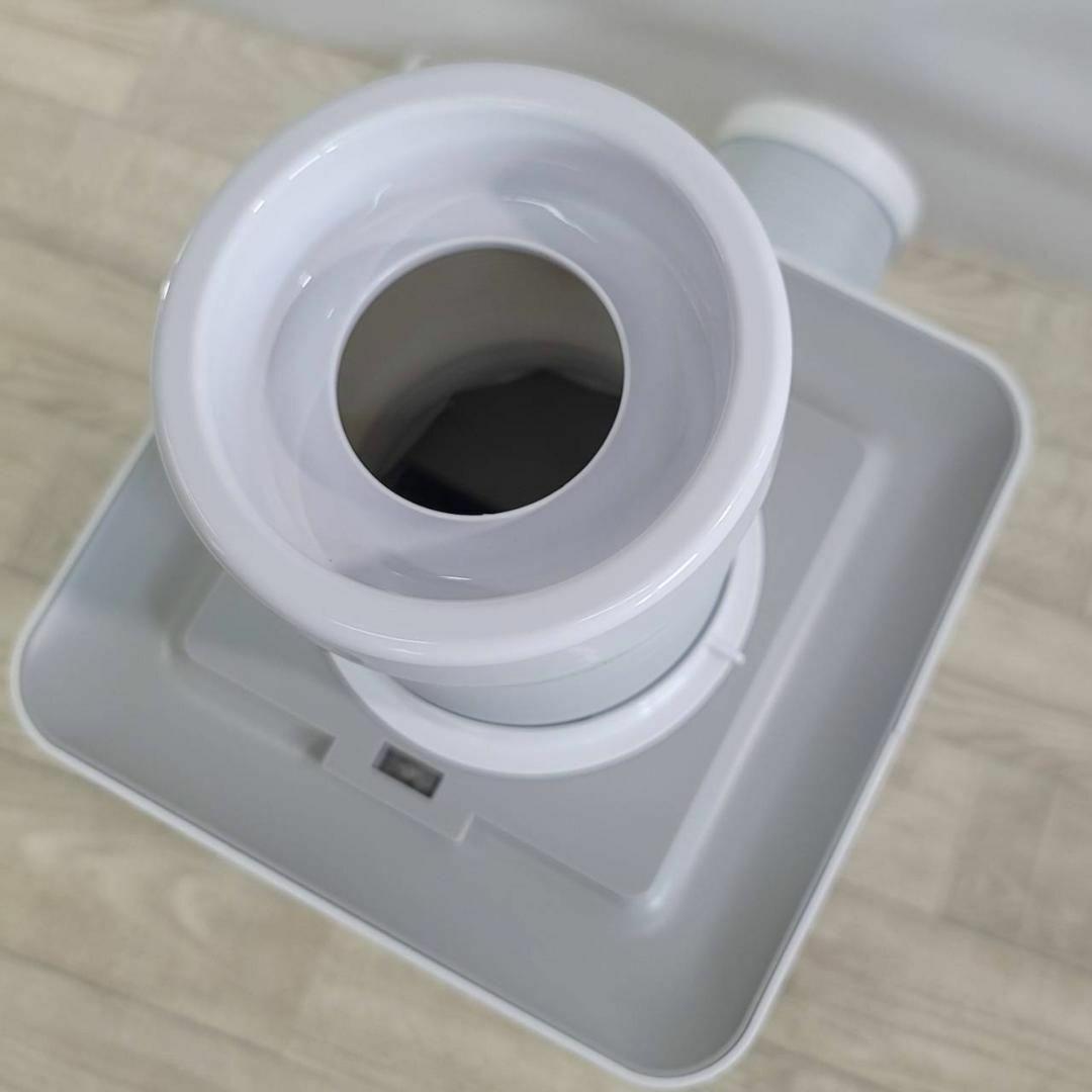 【美品】ユアサ YUASA どこでもエアコン YNMC-5E スポットクーラー