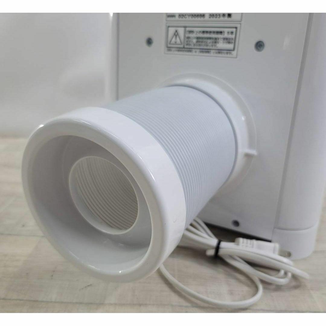 【美品】ユアサ YUASA どこでもエアコン YNMC-5E スポットクーラー