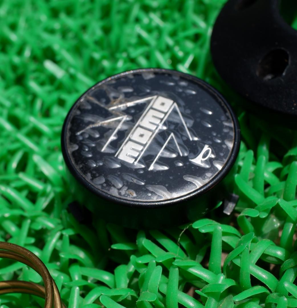 ユーノスロードスター　純正MOMOハンドル　NA8C