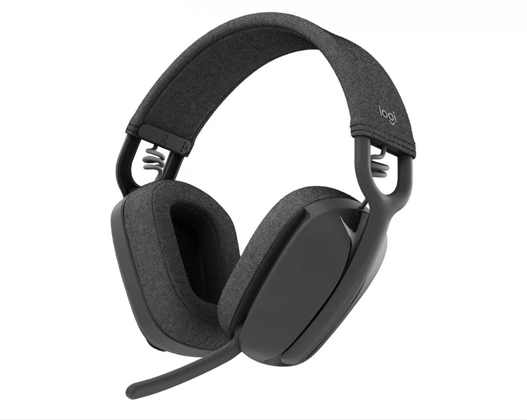 Logicool Zone Vibe 100 ワイヤレスヘッドセット