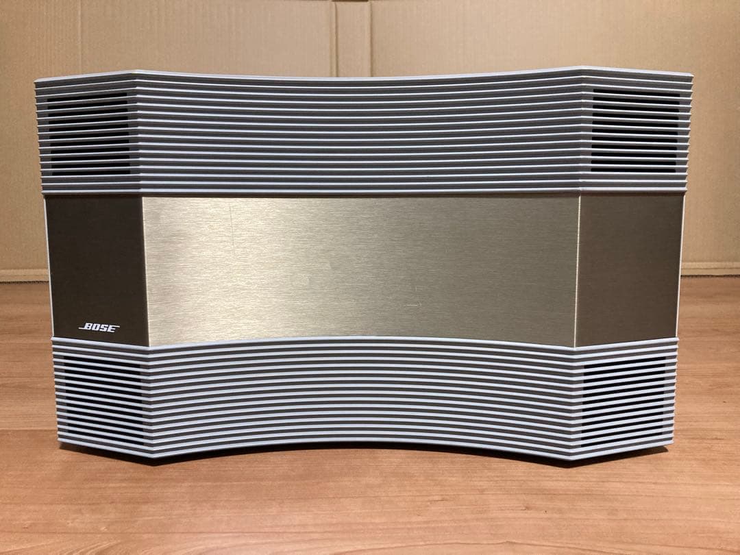 BOSE　AW -1　後期型　レストア済　動作品