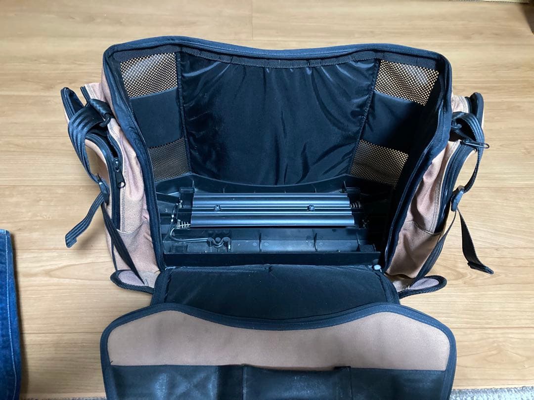 BOSE　AW -1　後期型　レストア済　動作品