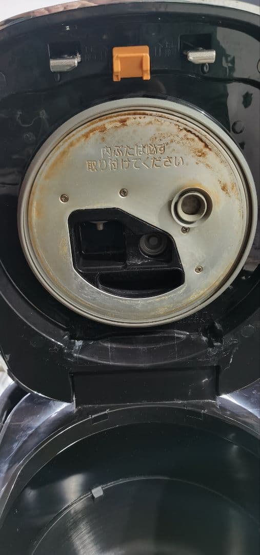 象印 NW-JW18 圧力炊飯器 黒10合