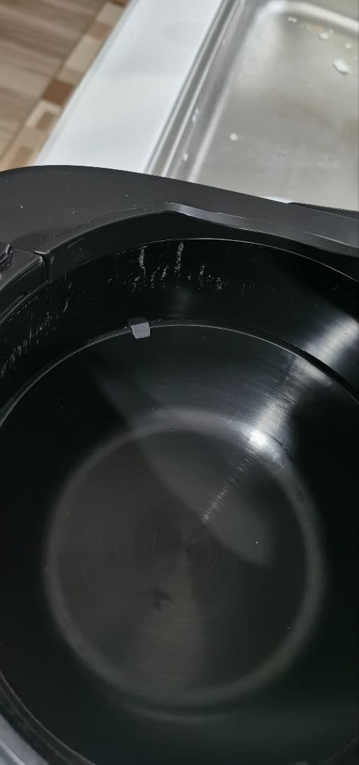 象印 NW-JW18 圧力炊飯器 黒10合