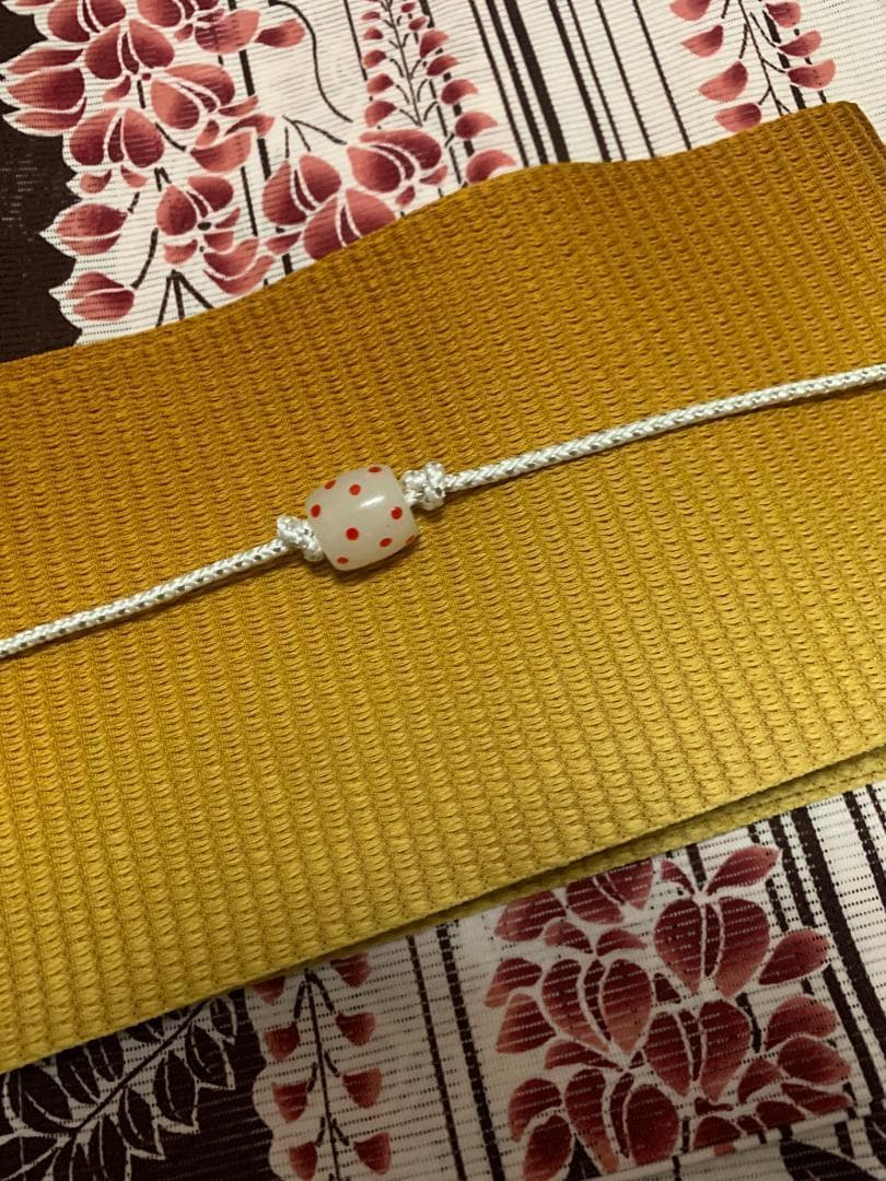 ◆最高級【綿絽浴衣】藤花の古典涼しゆかた◆着物としても着用可◆古典花柄浴衣★新品