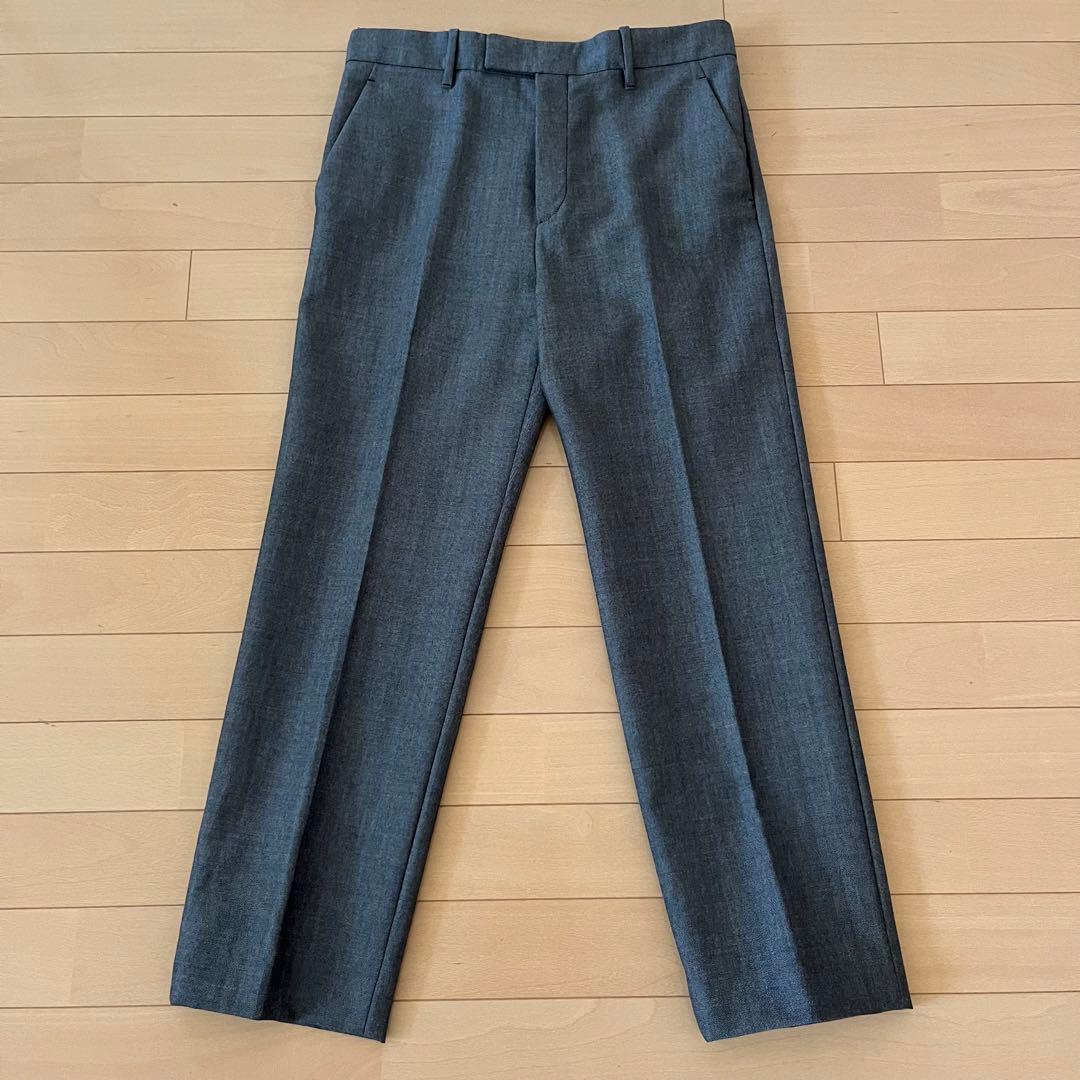 GUCCI パンツ　イタリア製 SALE