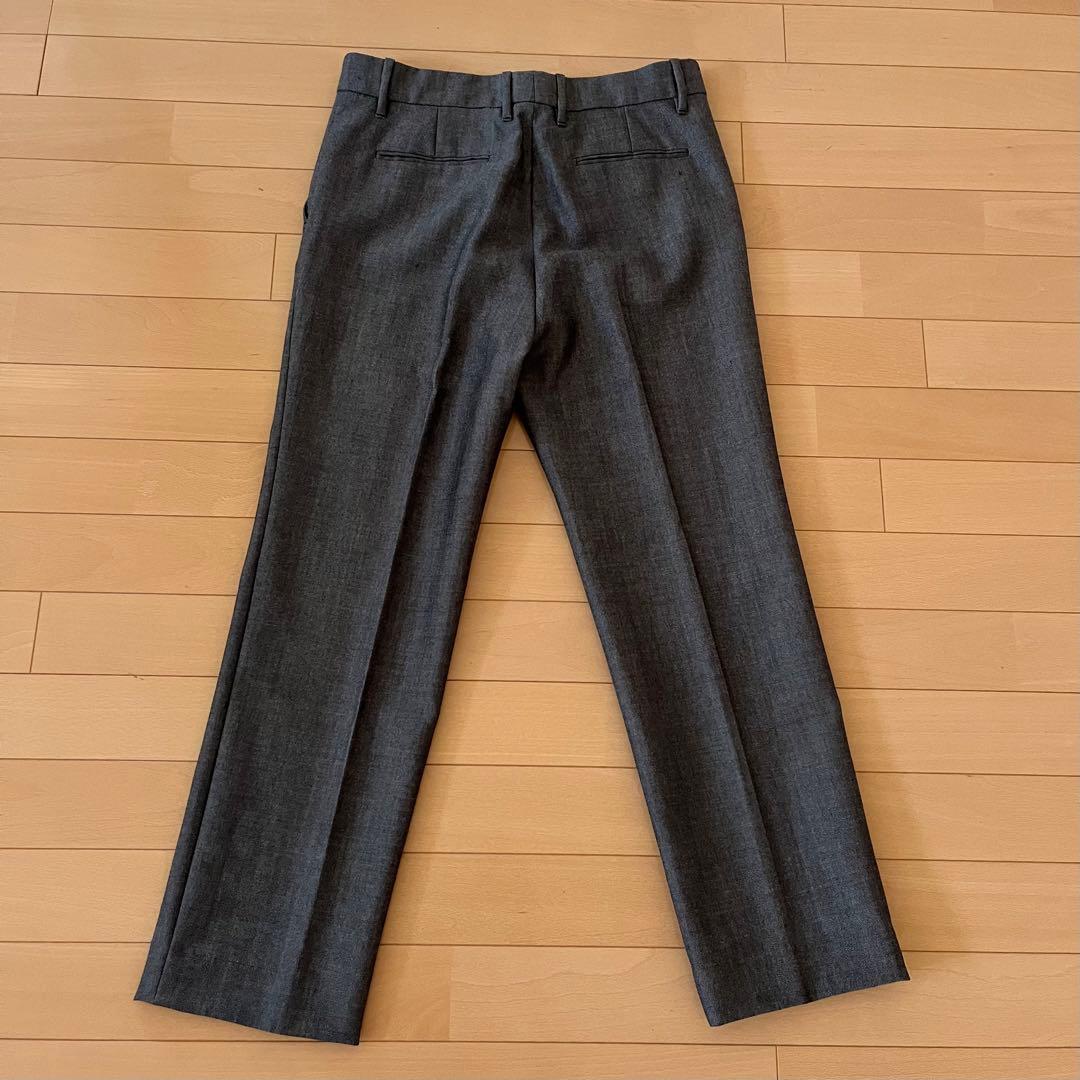 GUCCI パンツ　イタリア製 SALE