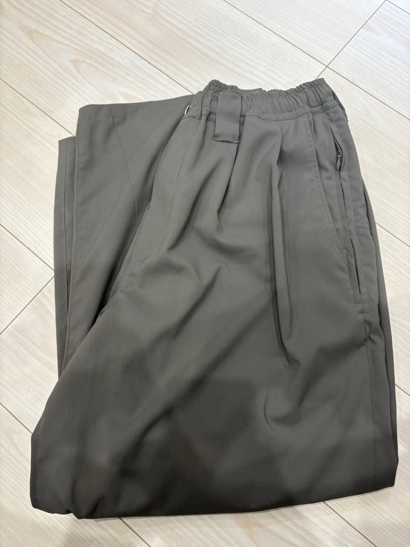 TIGHTBOOTH PRODUCTION パンツ　2025SS