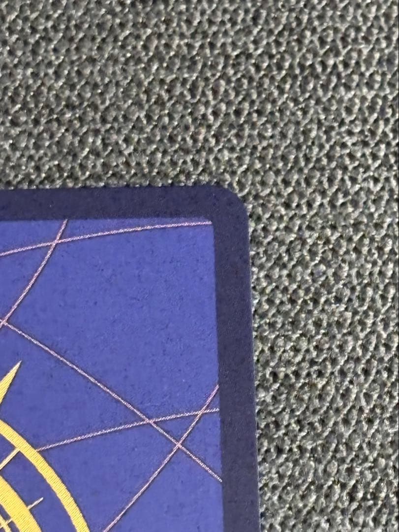 ワンピースカード シリアル エース