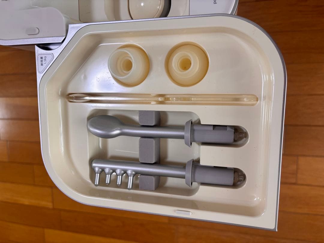 SAQINA サキナビジュー