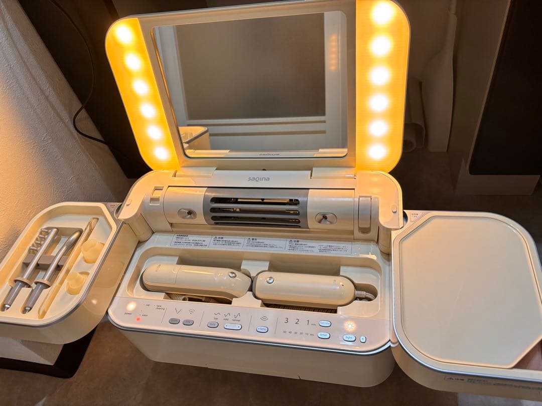 SAQINA サキナビジュー