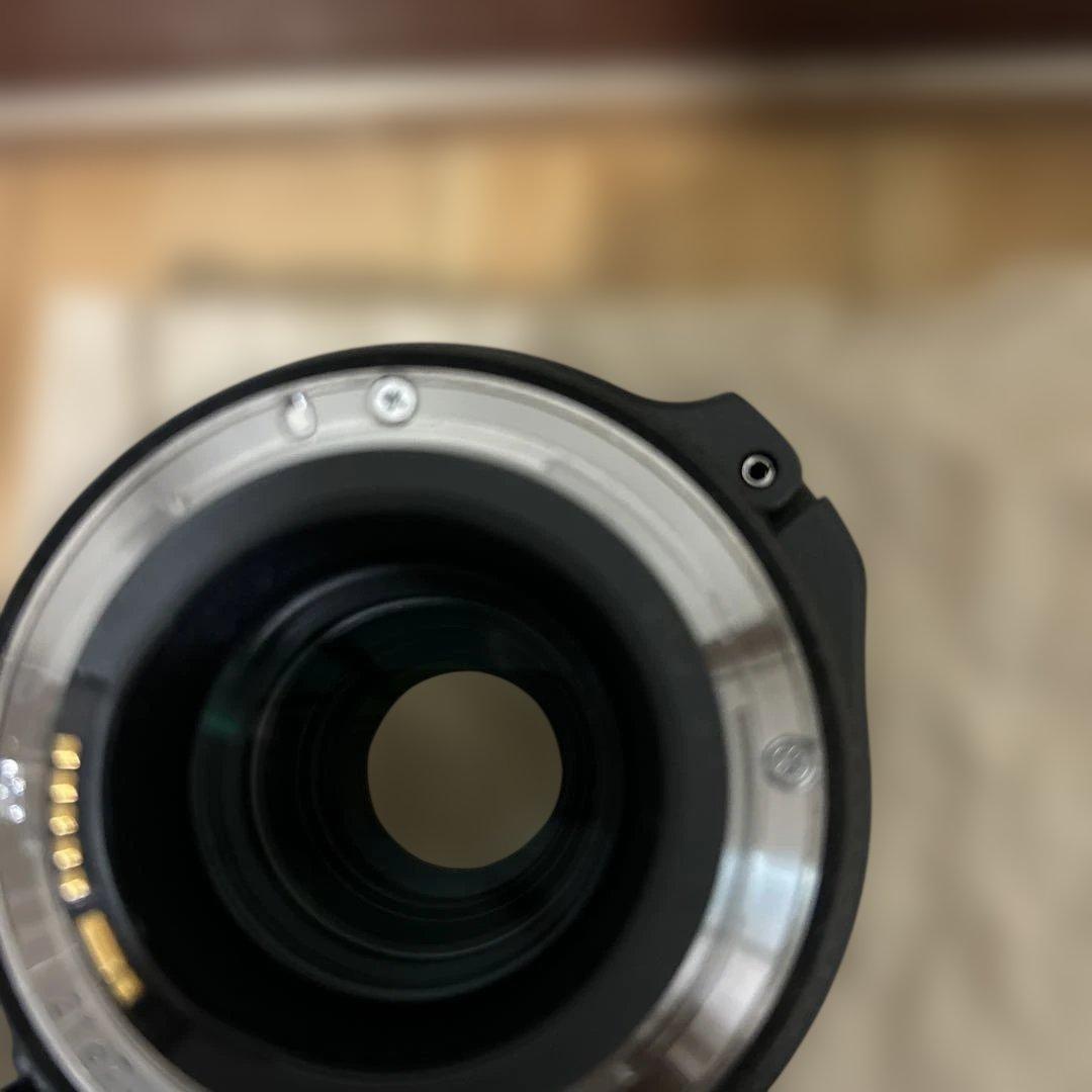 デジタルカメラ Canon macro lens ef 100mm 1:2.8L IS USM