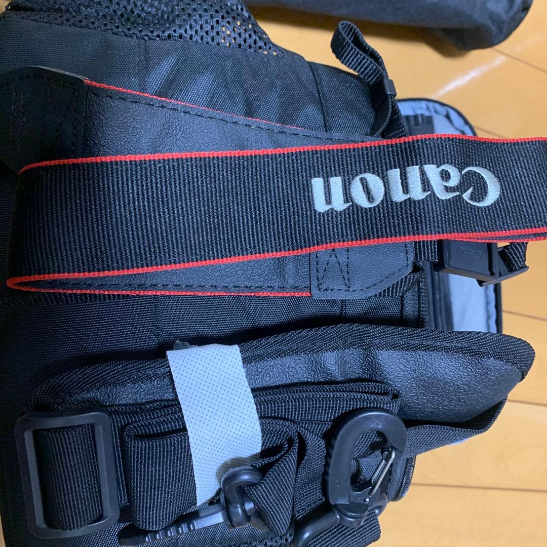 Canon Eos9000D ダブルレンズキット