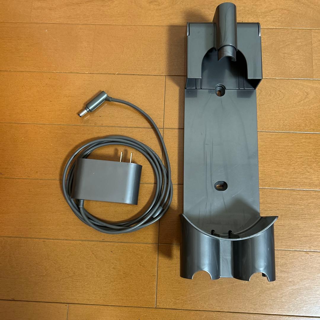 ダイソン Dyson V8 Fluffy