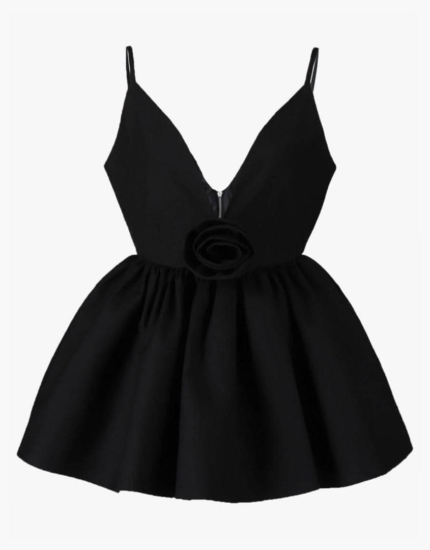 【正規品】Bibiy. ALEXA FLOWER ROMPERS