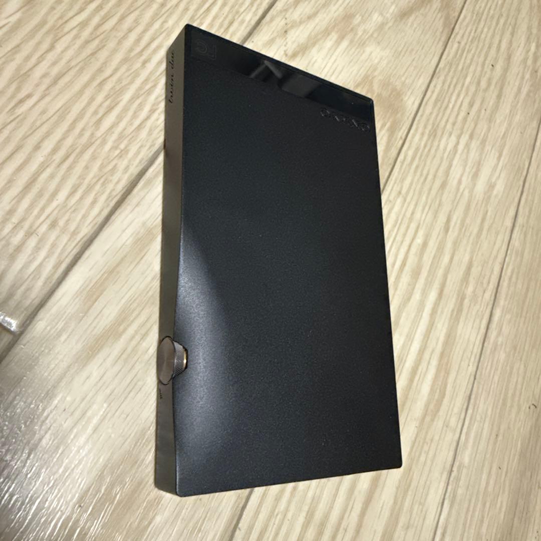 onkyo DP-x1 中古　オンキヨー