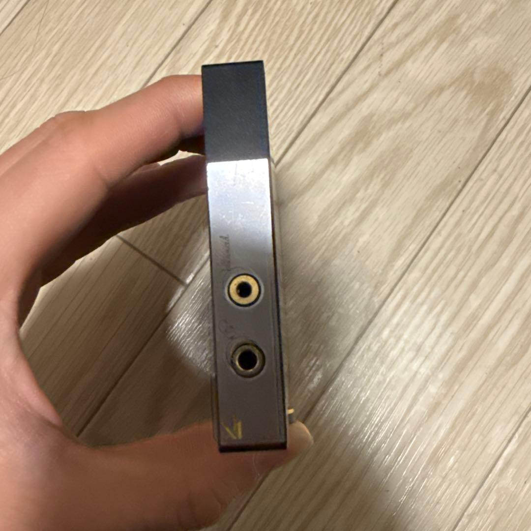 onkyo DP-x1 中古　オンキヨー