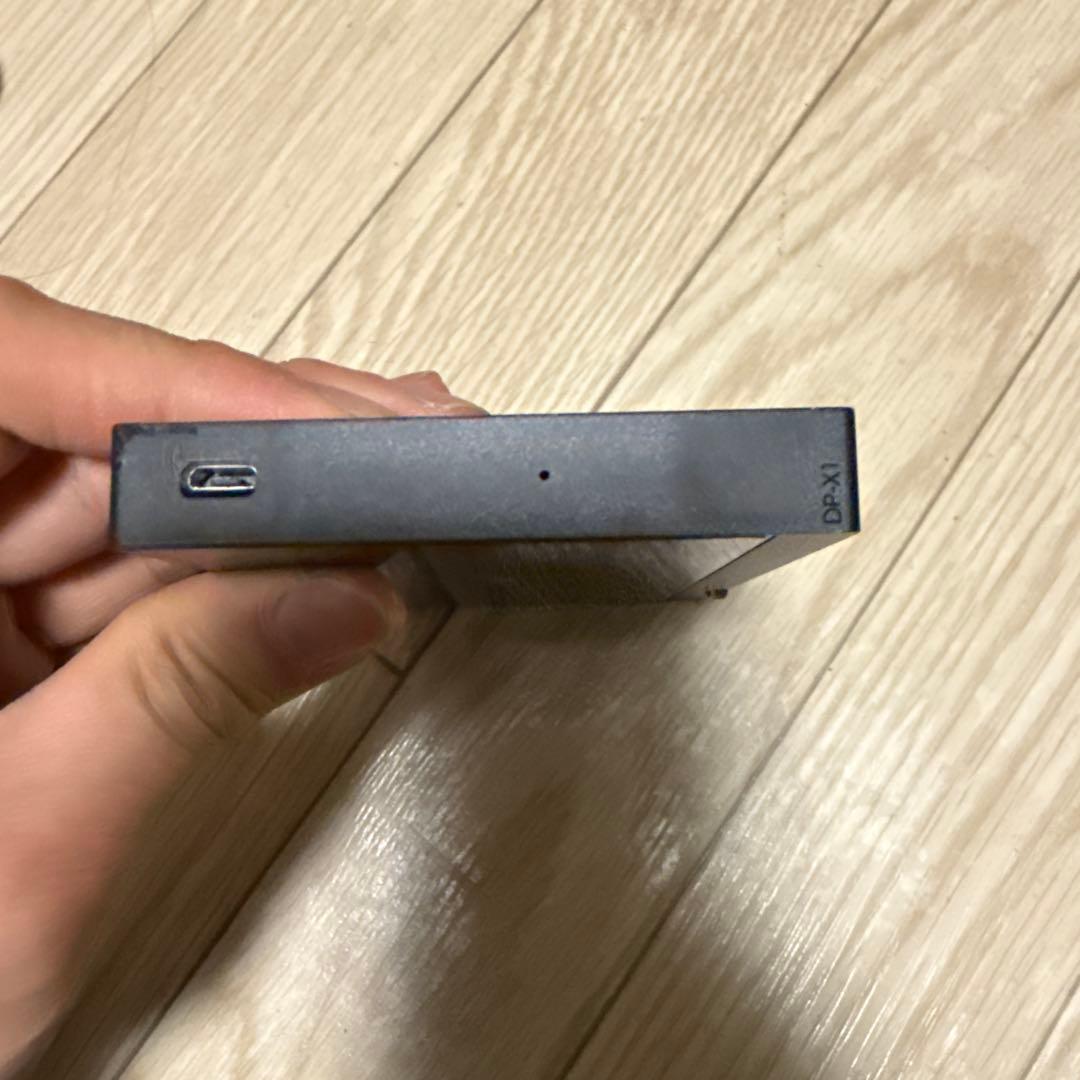 onkyo DP-x1 中古　オンキヨー