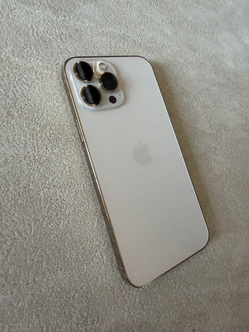 Apple iPhone 13Promax シルバー 本体