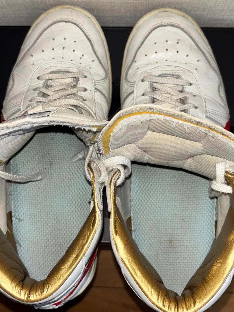 ASICS ファブレ ジャパン TBF707