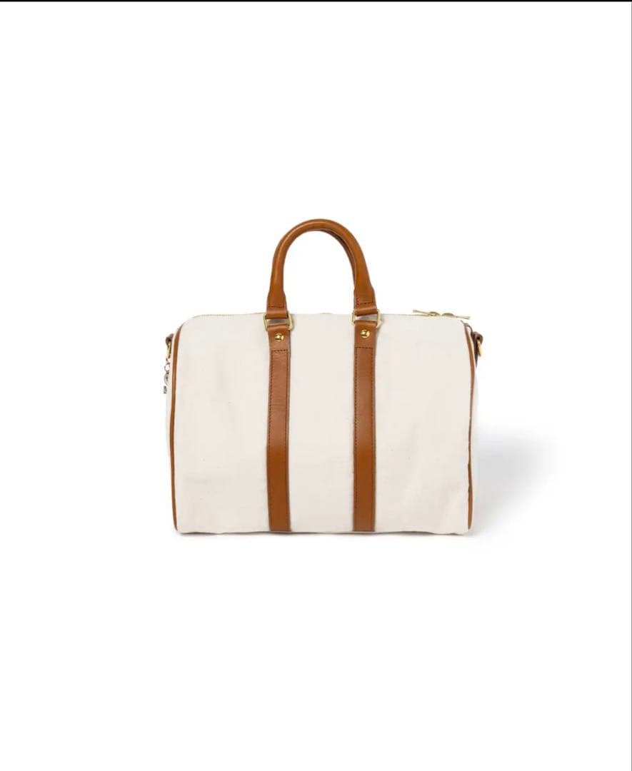 ポ*酢様 TTT×SC NOMAD DENIM MINI BAG（LIGHT B