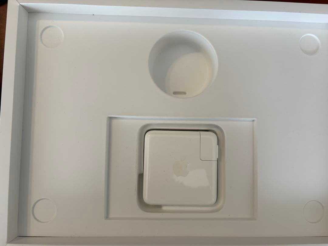 MacBook本体 MacBook Pro(13-inch,M1,2020)