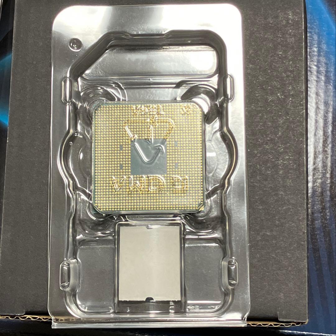 AMD Ryzen 5 3600 CPU 中古