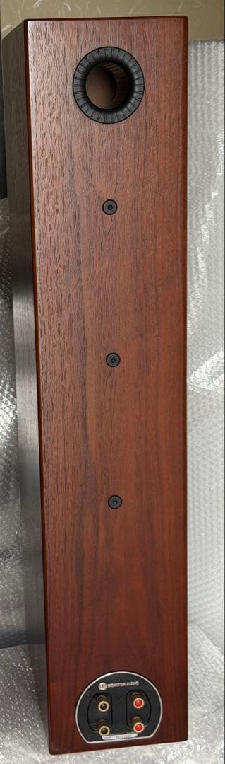 MONITOR AUDIO Silver RX8 スピーカー①の2