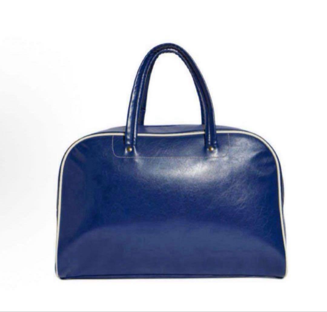 adidas ボウリングバッグ