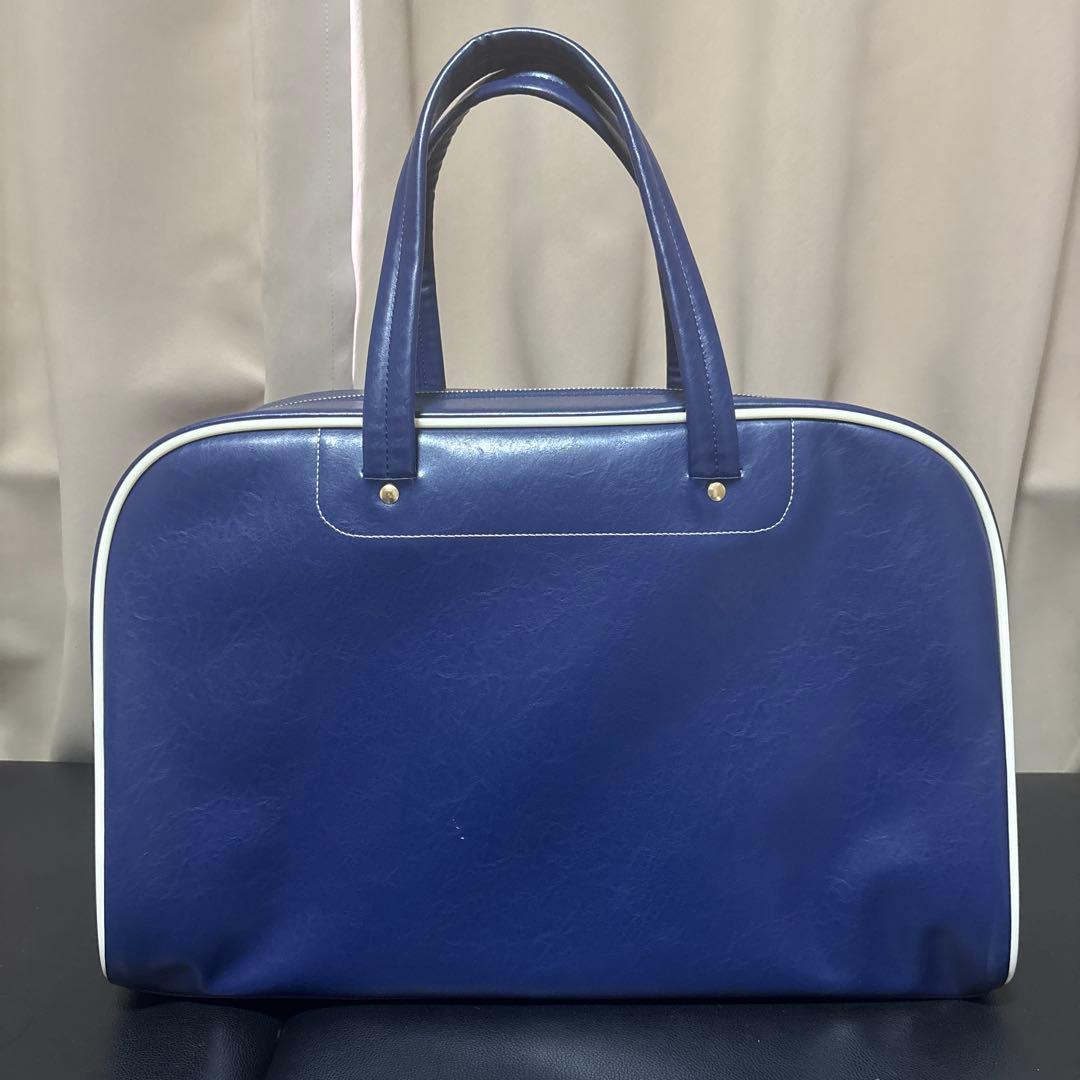 adidas ボウリングバッグ