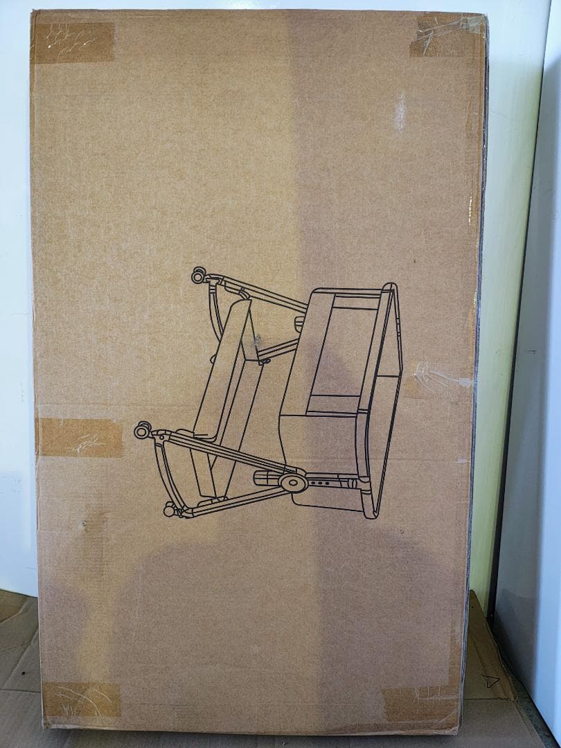 【在庫限り】ベビーベッド✨新生児ベッド✨高さ6段調節可能✨