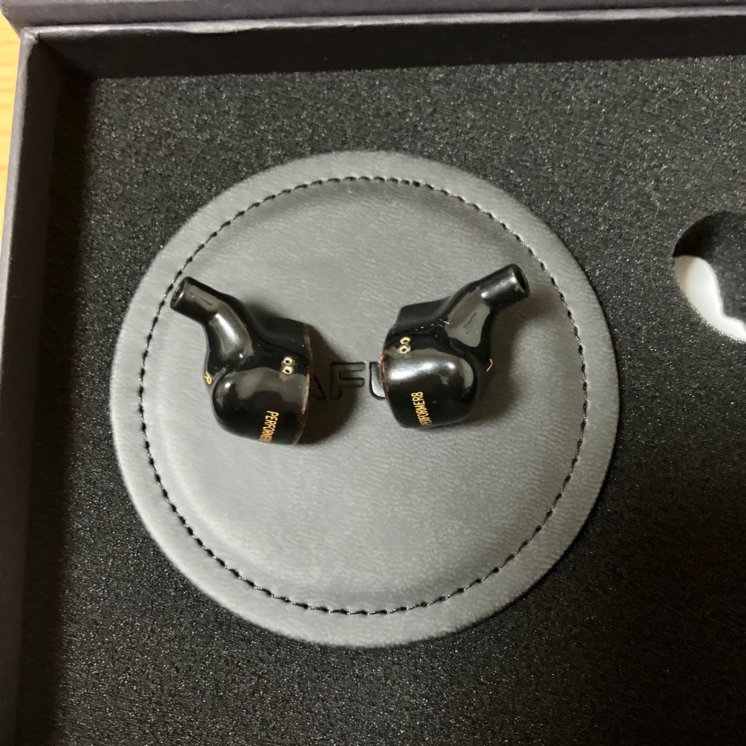 AFUL PERFORMER 8 【4.4mm 】