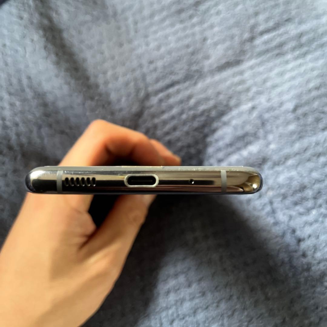 スマートフォン本体 Samsung Galaxy S20+ 5G