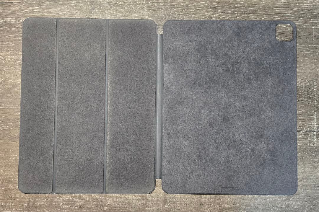 iPad Pro 12.9 第5世代 + Pencil & 純正ケース