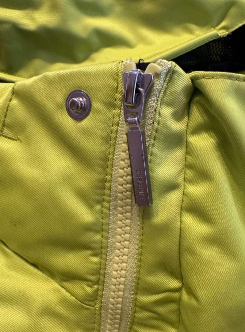 上下セット デサント スキースノボジャケット(M)