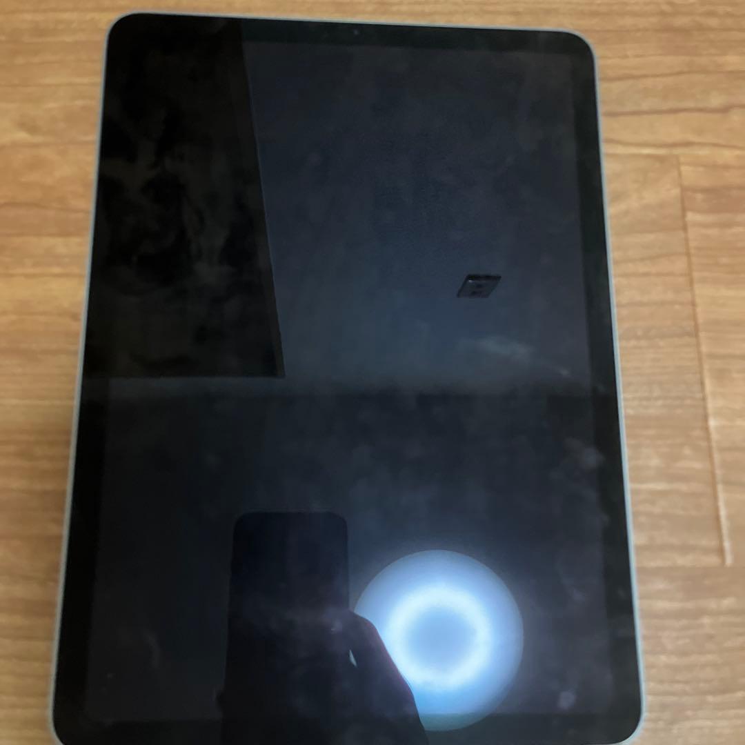 iPad Air4　Wifi　64GB　スカイブルー　第4世代　f645