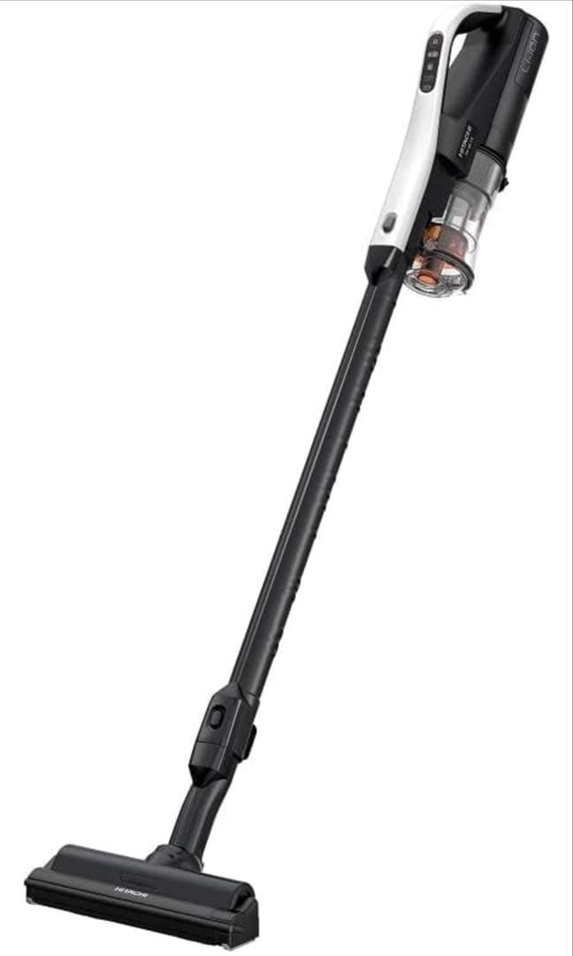 日立 HITACHI ラクかるスティック PV-BL1K 未使用 ホワイト