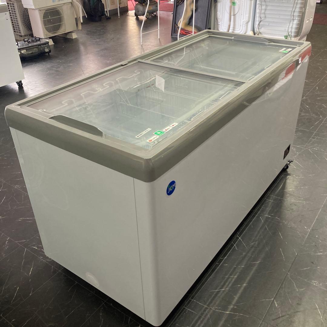 JCMCS-373F 冷凍ショーケース