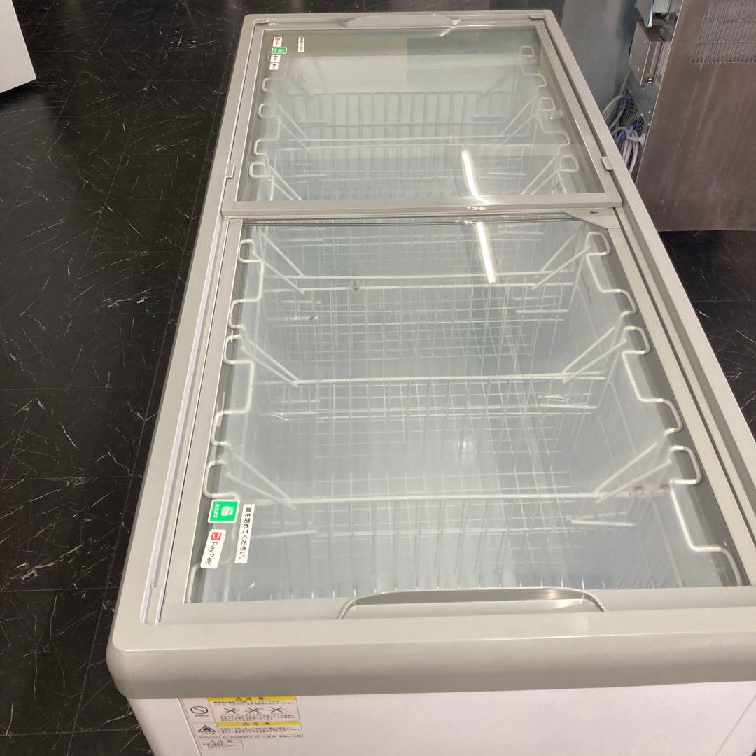 JCMCS-373F 冷凍ショーケース