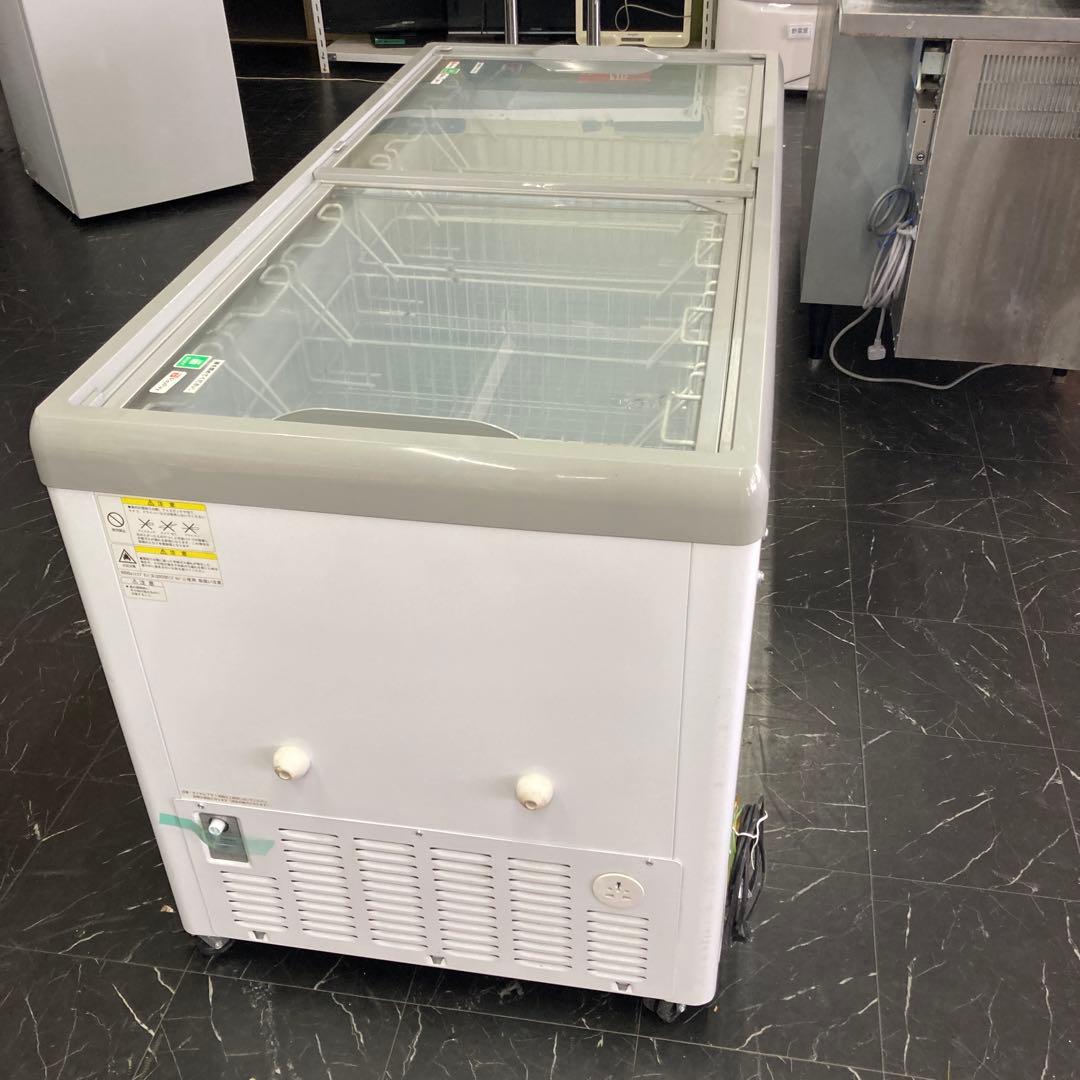 JCMCS-373F 冷凍ショーケース