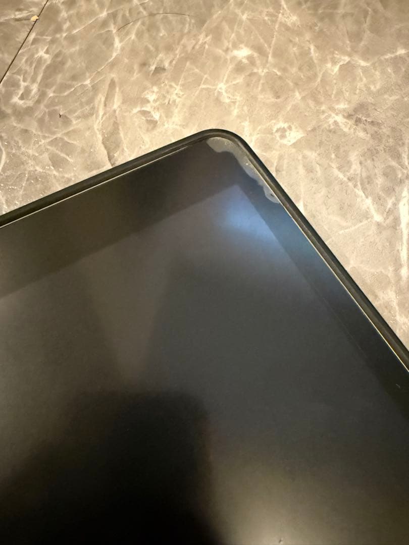 Apple iPad (第7世代) 32GB スペースグレー　Wi-Fiモデル