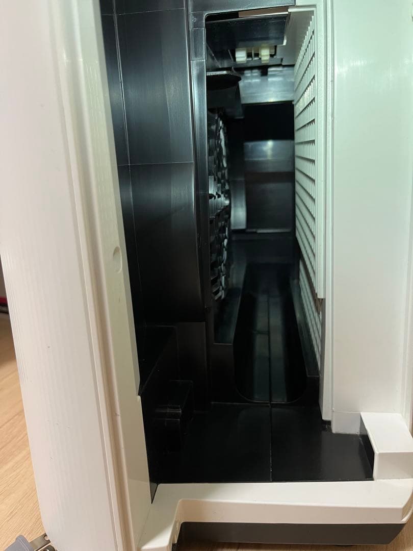 シャープ 加湿空気清浄機 プラズマクラスター7000 スタンダード 2021年製