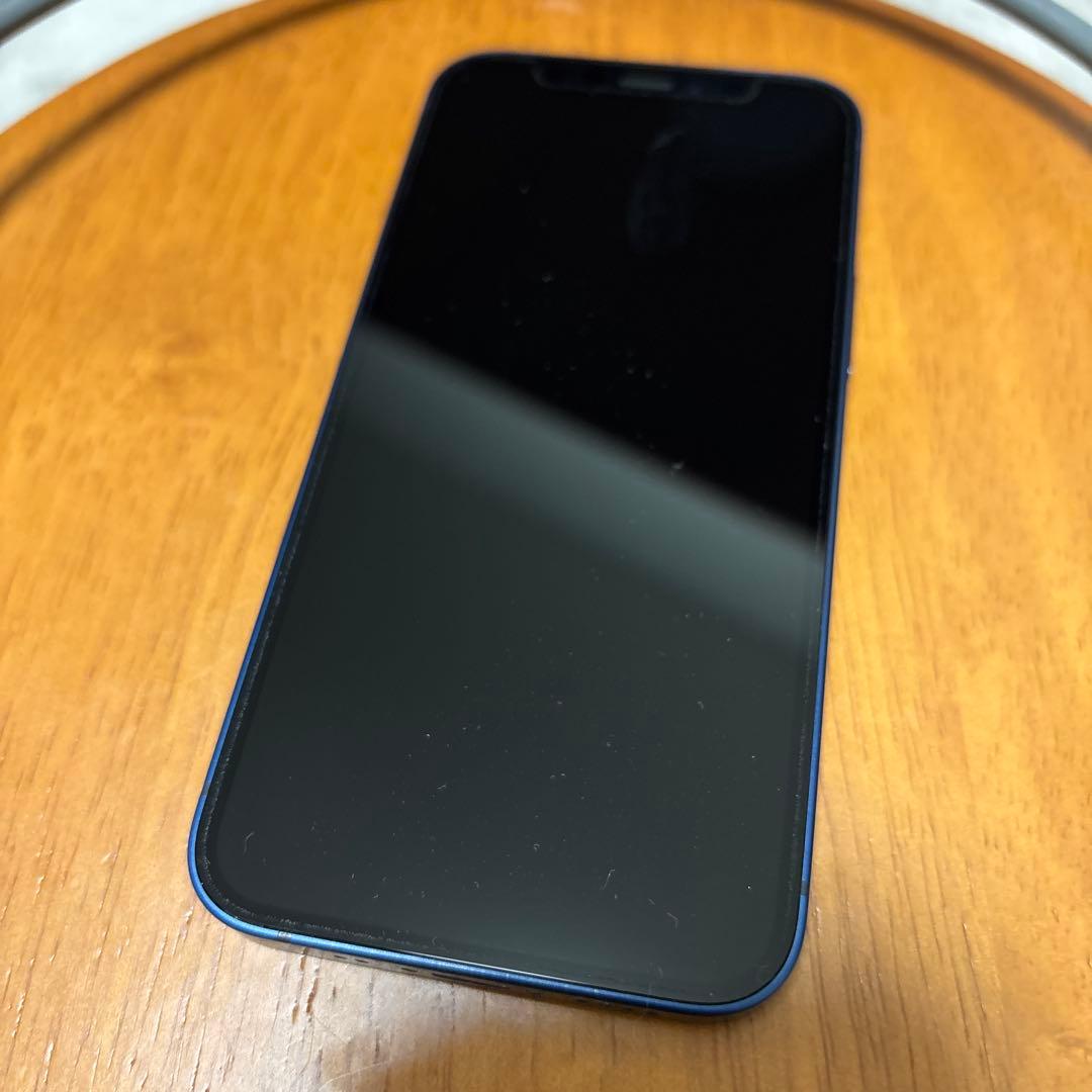 【美品】iPhone 12 mini 64GB
