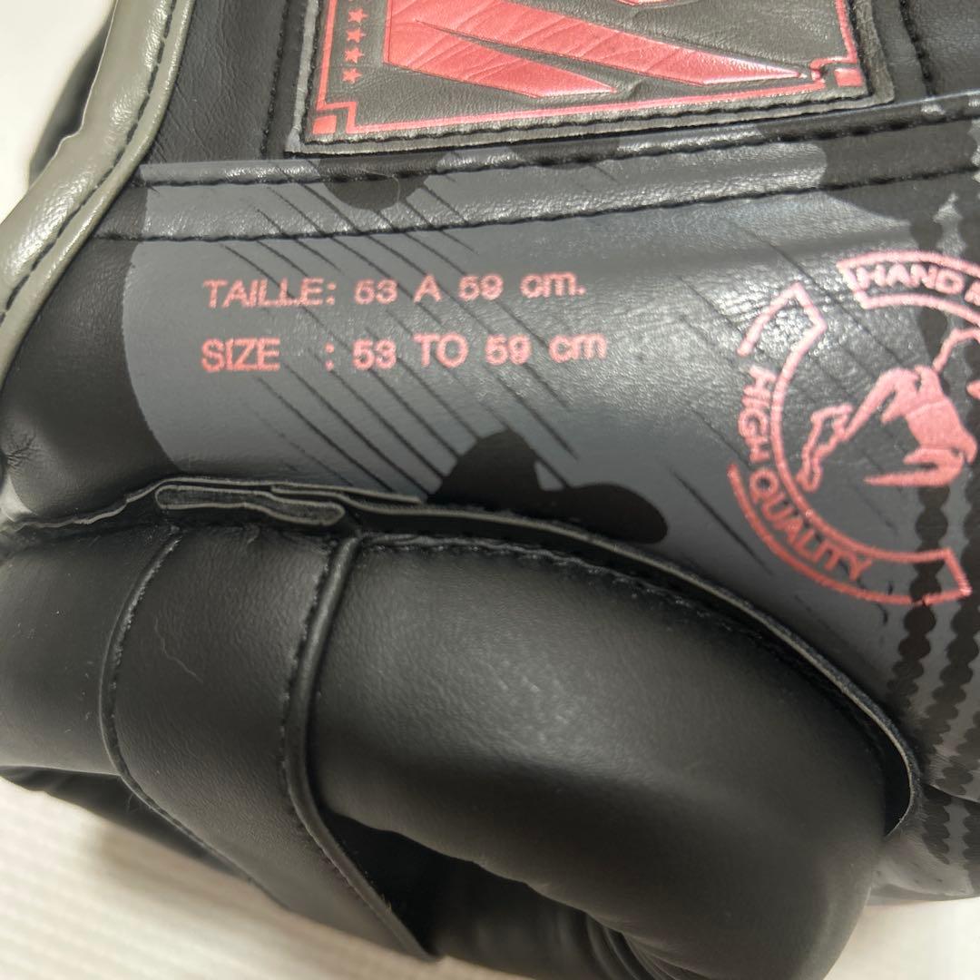 Venum ヘッドギア 迷彩/黒/ピンク