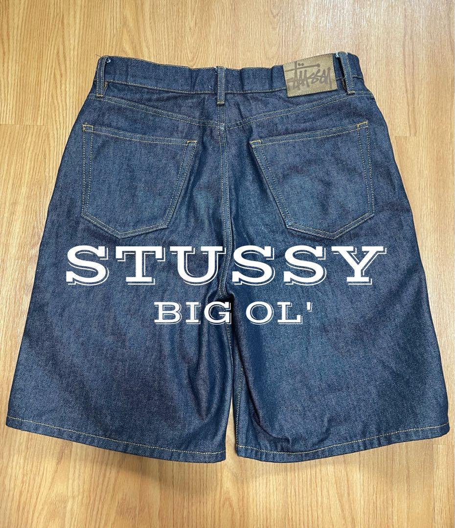 STUSSY BIG OL' ショートパンツ32