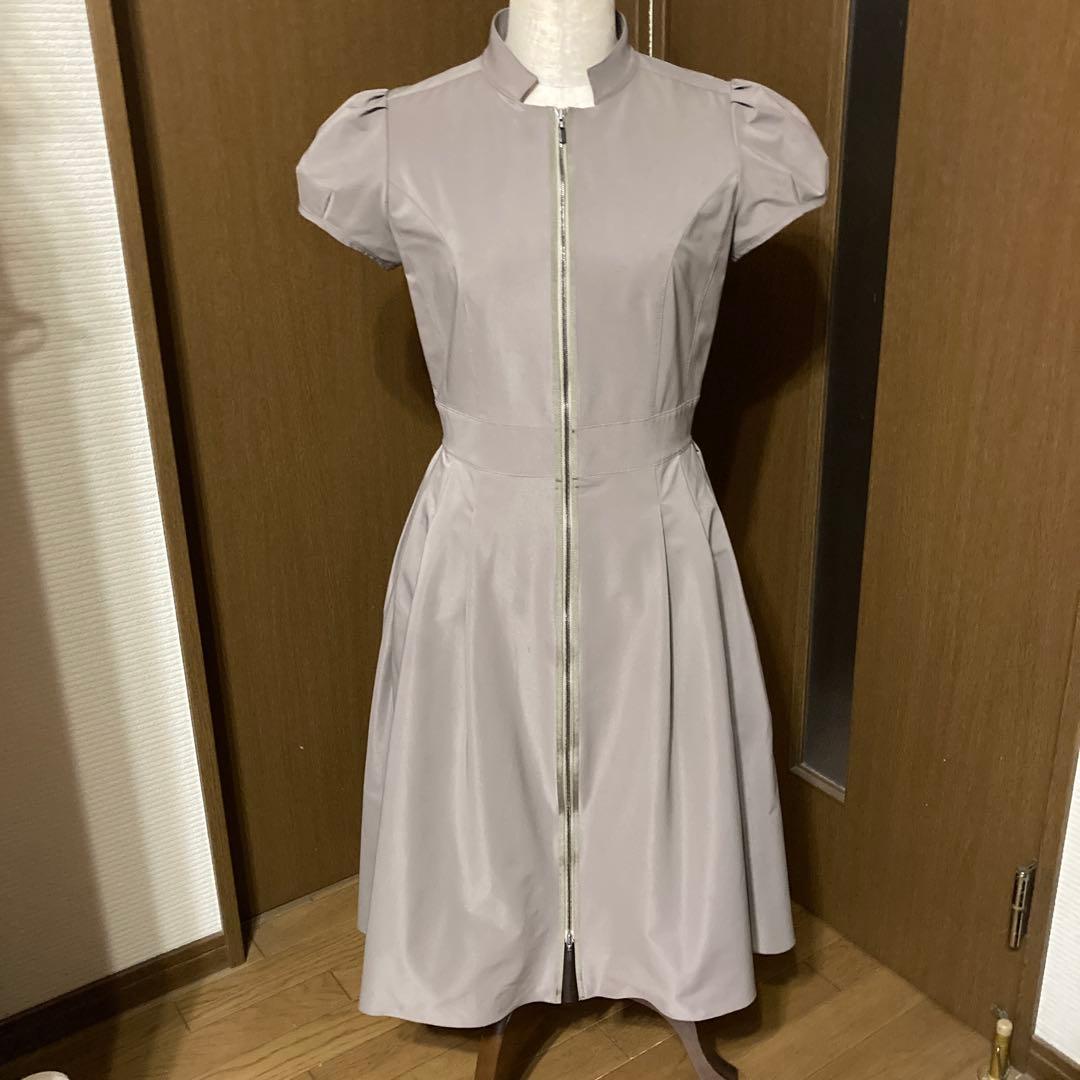 大特価FOXEYフレアワンピース