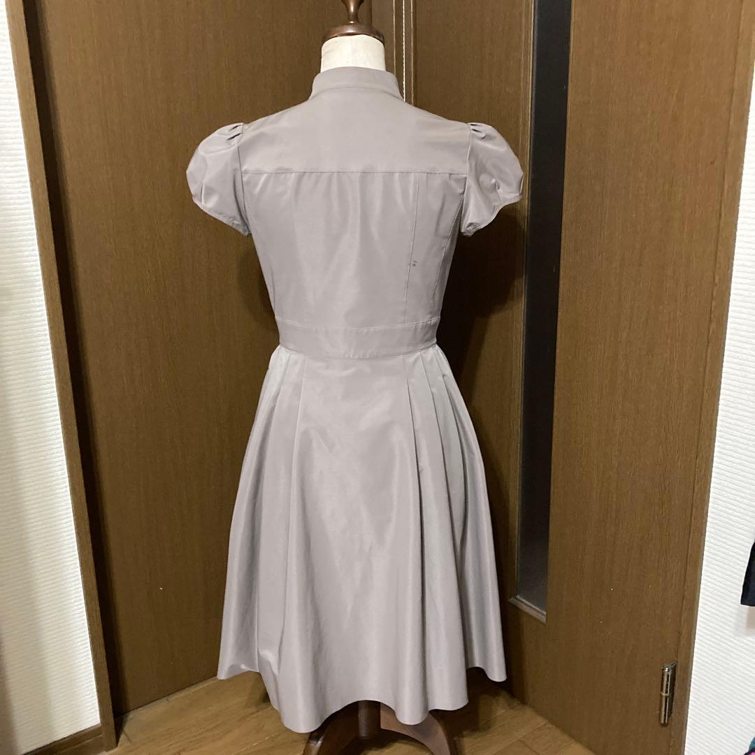 大特価FOXEYフレアワンピース