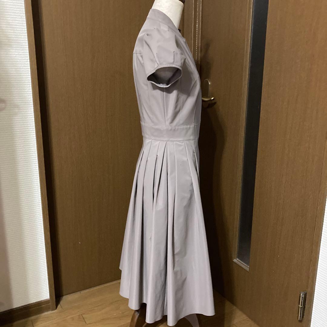 大特価FOXEYフレアワンピース