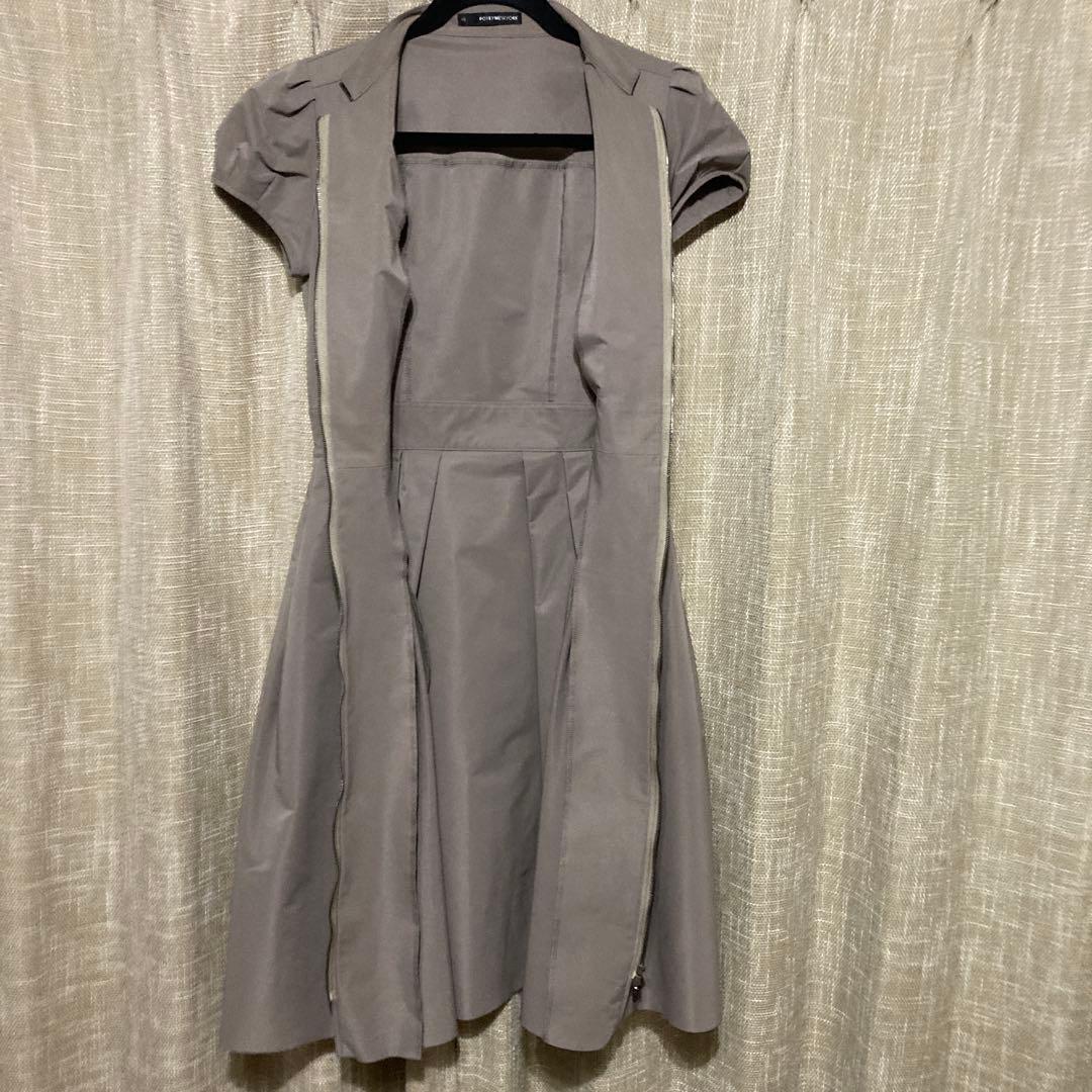 大特価FOXEYフレアワンピース