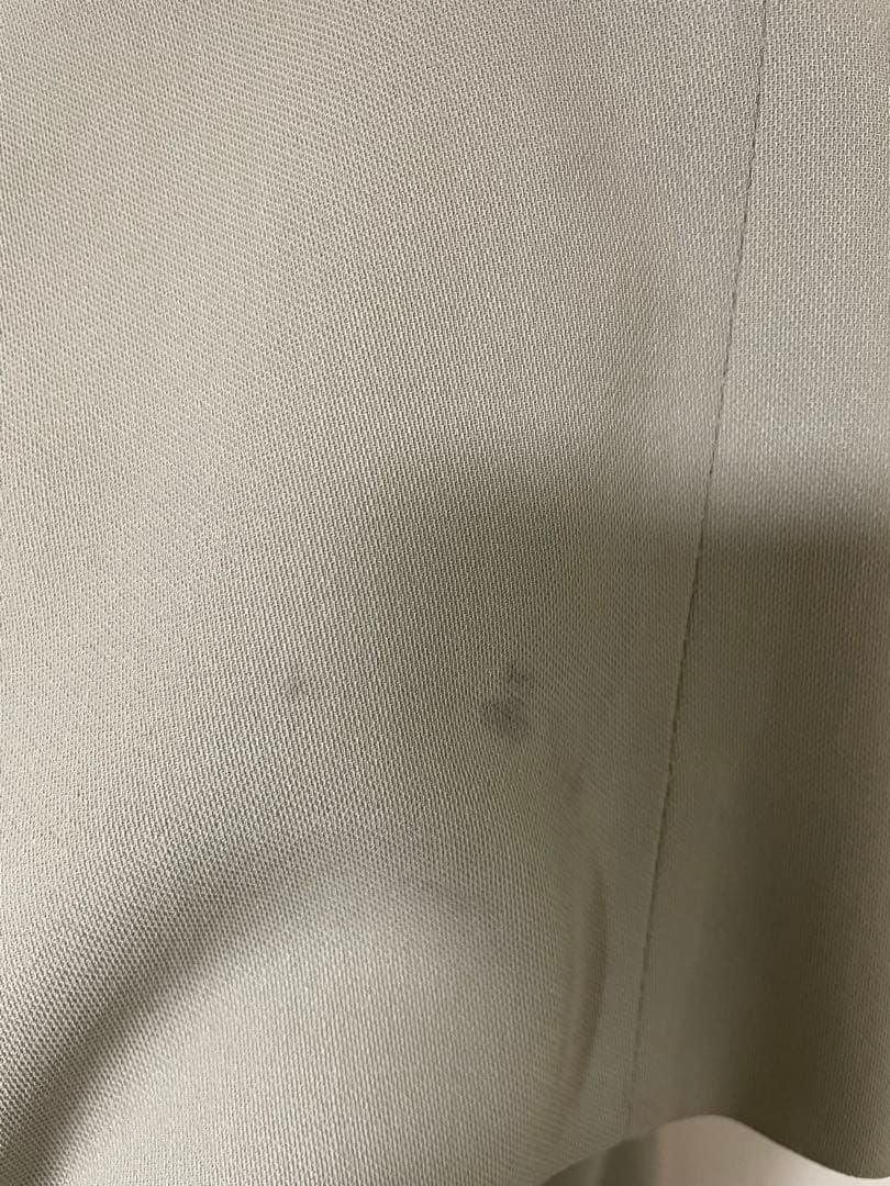 AURALEE 20SS ウールスラックス